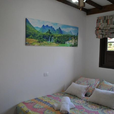 Casa Rural Aca y Papá Juan Güimar Exterior foto