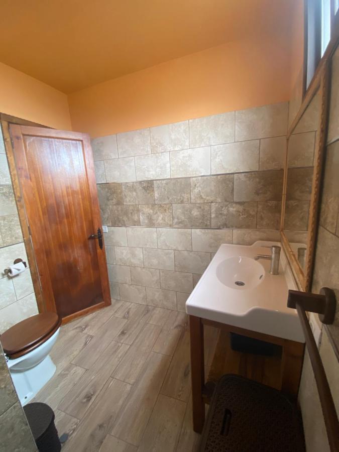 Casa Rural Aca y Papá Juan Güimar Exterior foto