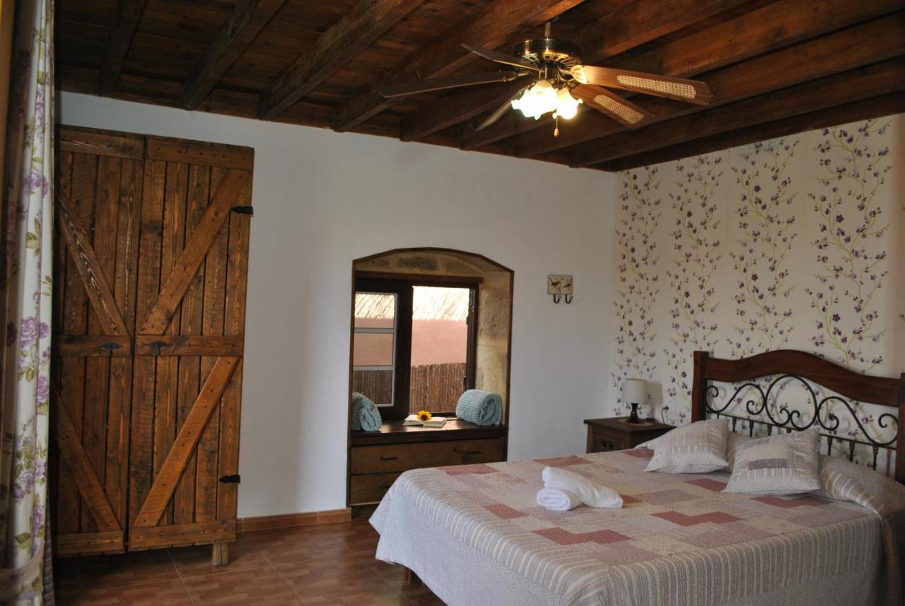 Casa Rural Aca y Papá Juan Güimar Exterior foto