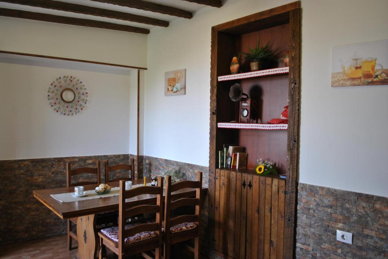 Casa Rural Aca y Papá Juan Güimar Exterior foto
