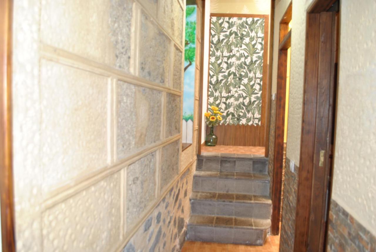 Casa Rural Aca y Papá Juan Güimar Exterior foto