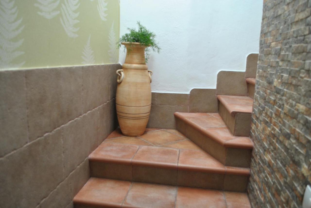Casa Rural Aca y Papá Juan Güimar Exterior foto